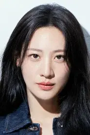Claudia Kim