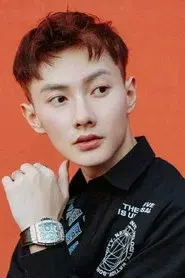 Wang Jinghao