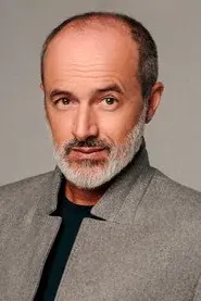 Carlos Alcántara
