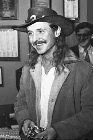 Butch Trucks