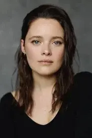 Marianne Fortier