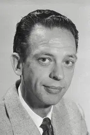 Don Knotts