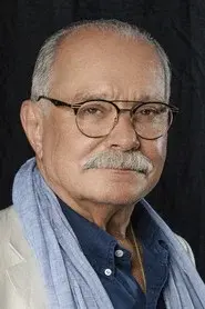 Nikita Mikhalkov