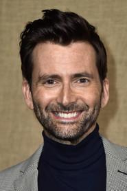 David Tennant