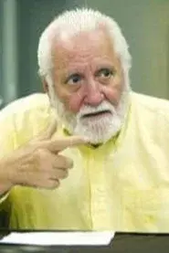 Ernesto Malbrán