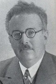 George van den Bergh