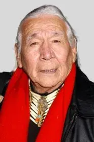 Floyd 'Red Crow' Westerman