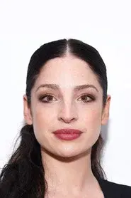 Anna Hopkins