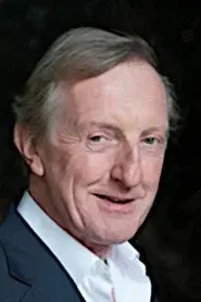 Martin Wimbush