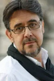 Marc Barrard