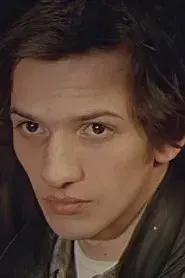 Jean-Pierre Bertrand