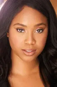 Maya Brown