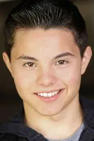 Zach Callison