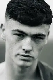Lewis Brophy