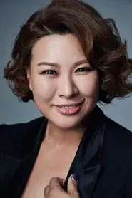 Jeong Young-joo