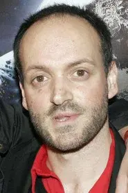Boris Ventura-Diaz