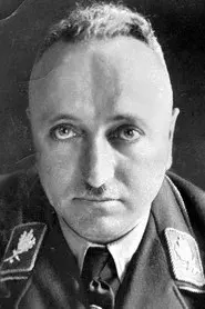 Robert Ley