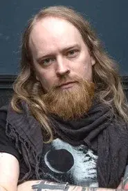Anders "Blakkheim" Nyström