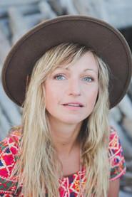 Ashleigh Ball