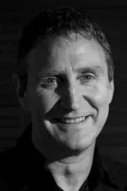 Mark McGann