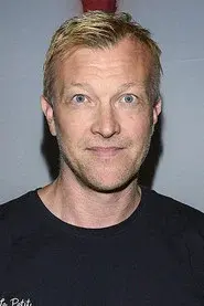 Magnus Hedman