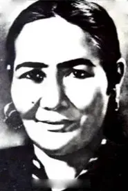 Lyutfi Sarymsakova