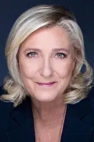 Marine Le Pen