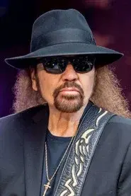 Gary Rossington