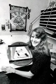 Sally Cruikshank