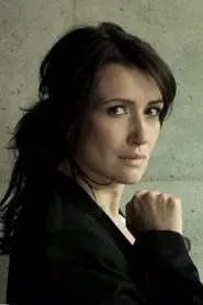 Claudia Mehnert