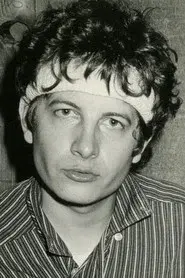 Keith Morris