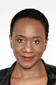 Karen Glave