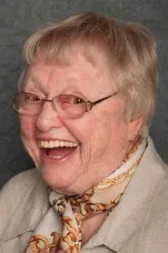Pat Carroll