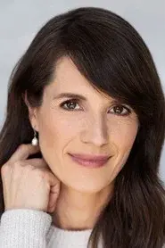 Evelyne Audet