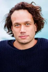 Elmer Bäck
