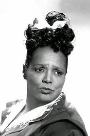 Ruby Dandridge