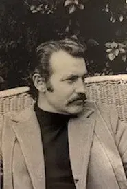John Hackett