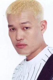 Koo Bon-woong