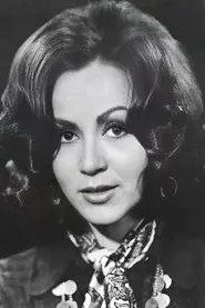 Anna Matzourani