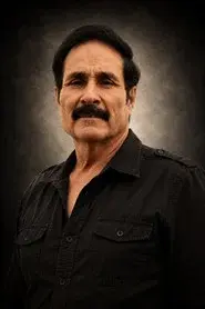 Jose Luis Rodriguez