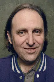 Gregg Turkington