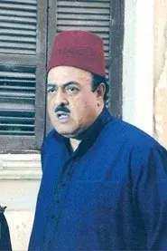 Mohamed Metwally
