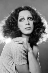 Holly Woodlawn
