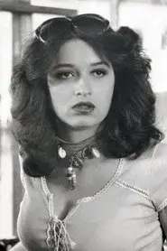 Melanie Mayron