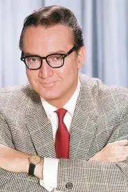 Steve Allen