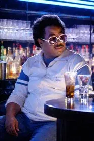 Billy Sparks