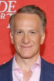 Jamie Parker