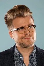 Adam Conover