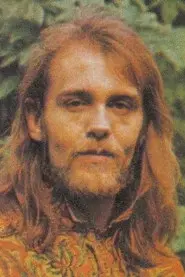 Henry Vestine