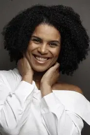 Priscila Maria